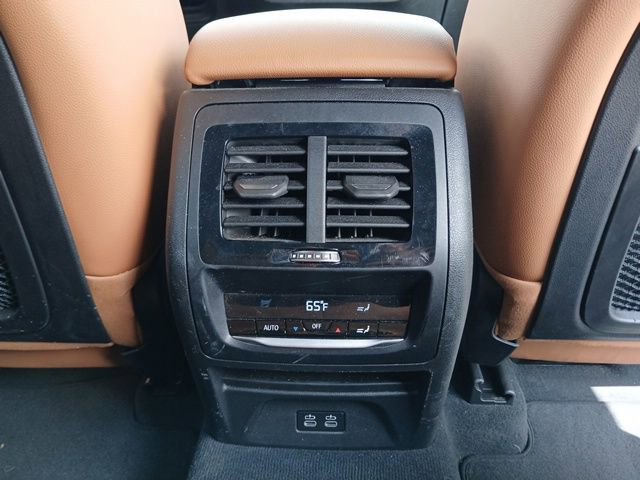 Used 2023 BMW X3 sDrive30i w/ Convenience Package image 15