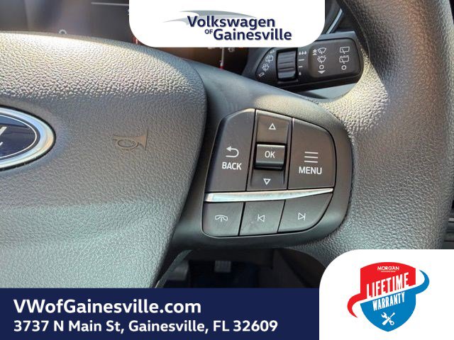 Used 2025 Ford Escape Active image 24