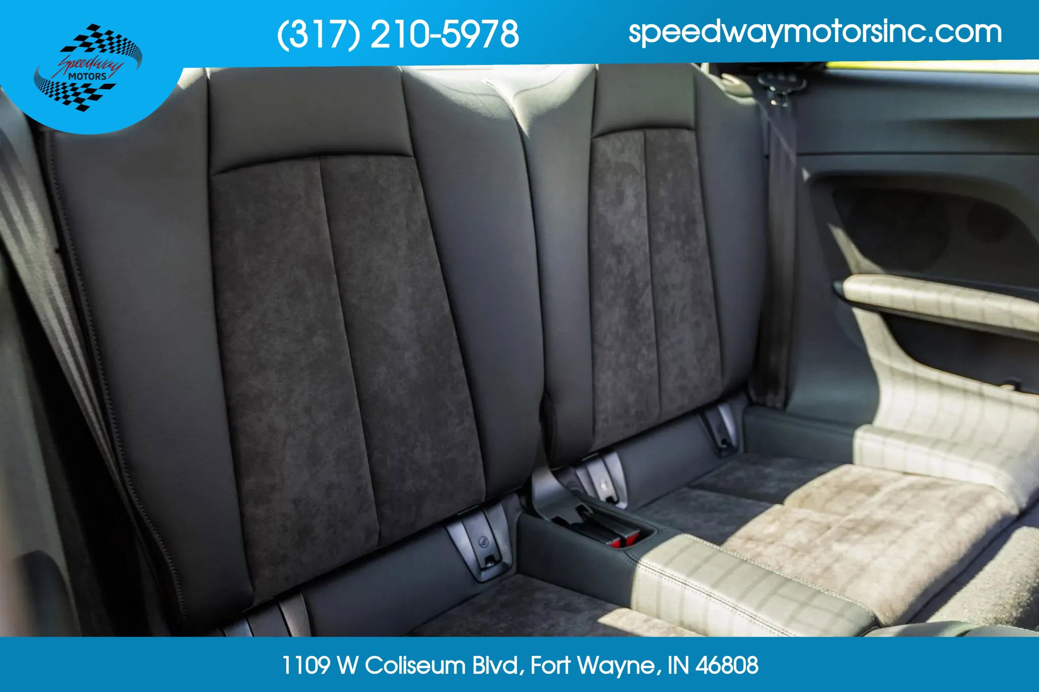 Used 2019 Audi TTS 2.0T Coupe w/ Technology Package image 57