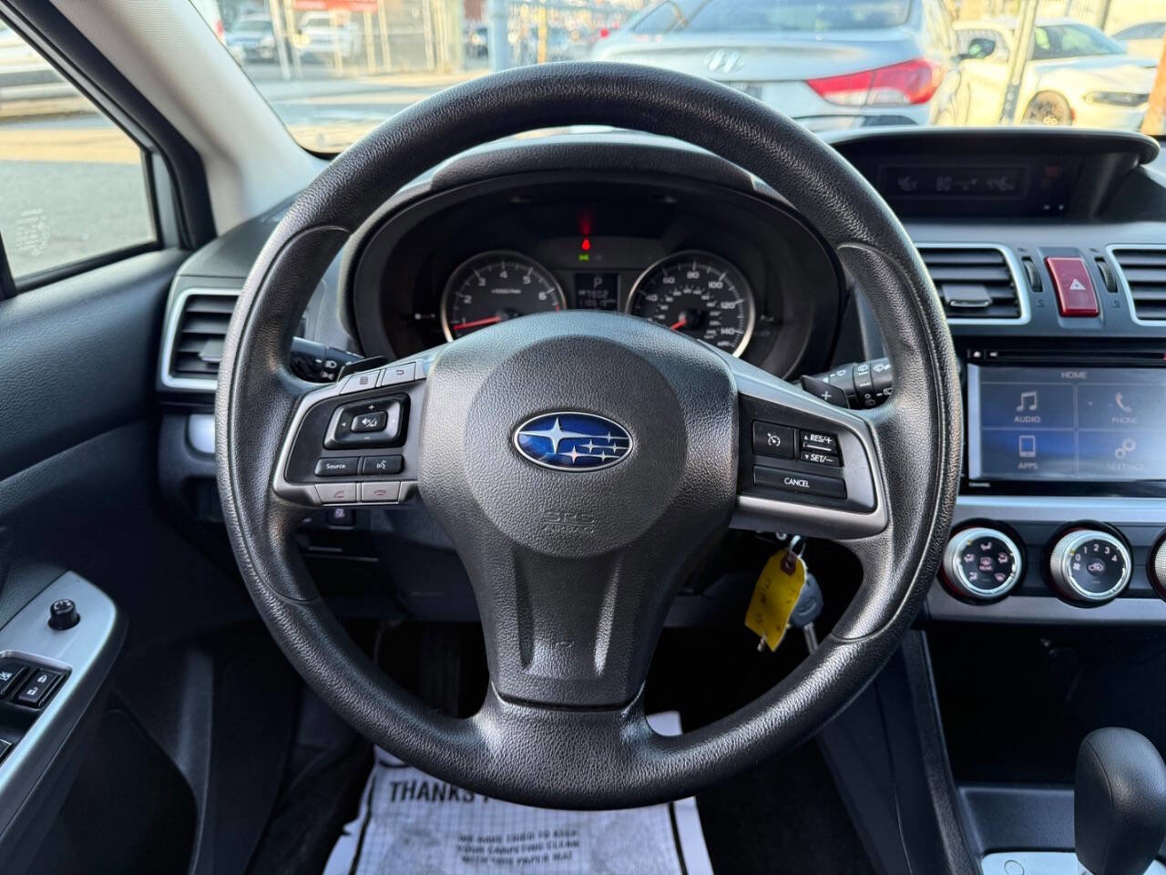 Used 2015 Subaru Impreza 2.0i Premium image 15