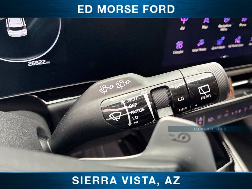 Certified 2023 Kia Niro Wind FWD image 22