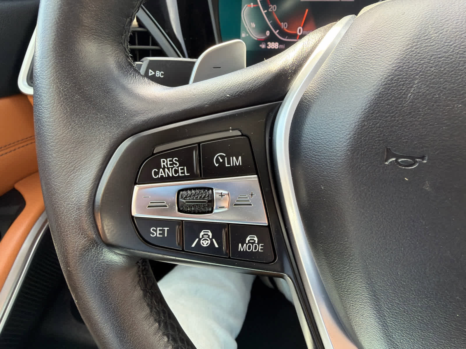 Used 2021 BMW 330i xDrive Sedan image 36