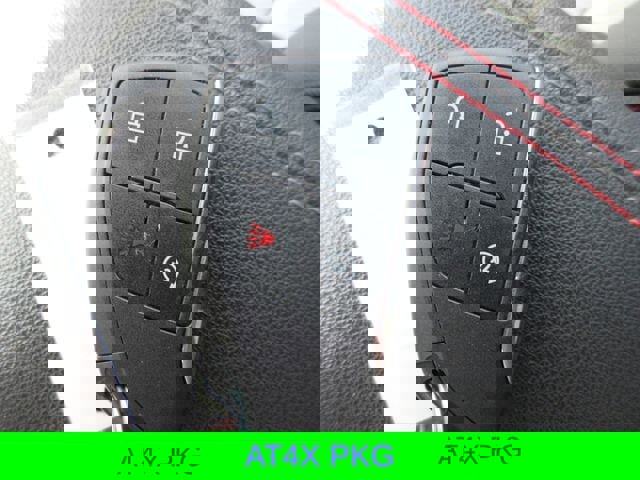 Used 2024 GMC Canyon AT4X image 25