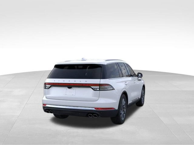 New 2026 Lincoln Aviator AWD image 9
