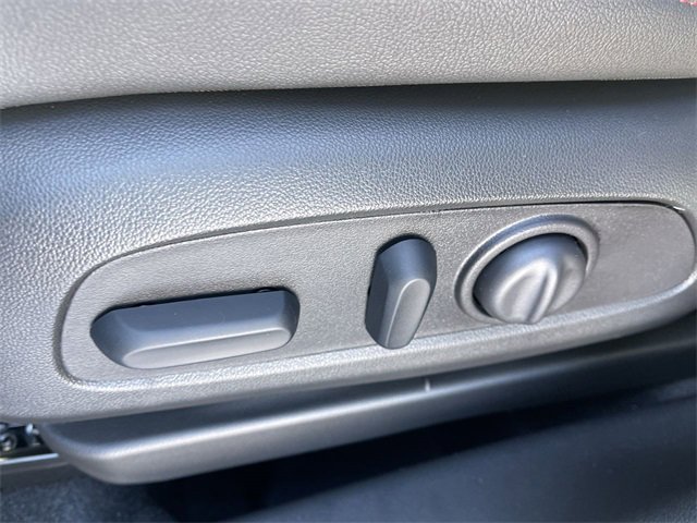 New 2026 Chevrolet TrailBlazer RS w/ Convenience Package image 12