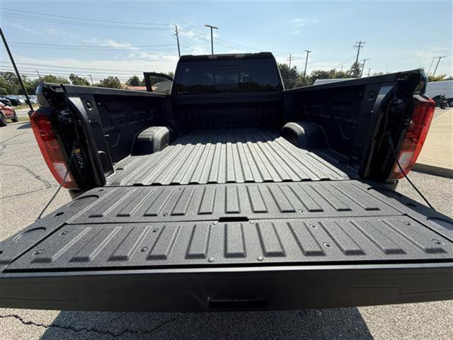 New 2026 GMC Sierra 2500 SLE w/ SLE Value Package; image 26