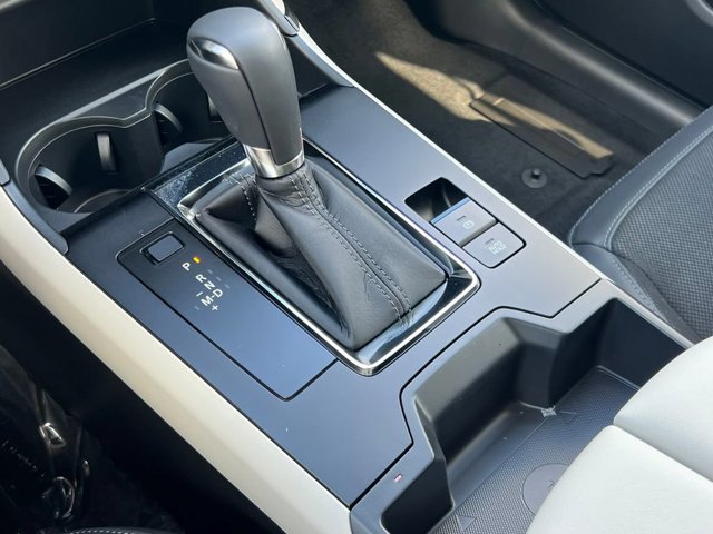 New 2026 MAZDA CX-5 Preferred AWD/4WD image 25