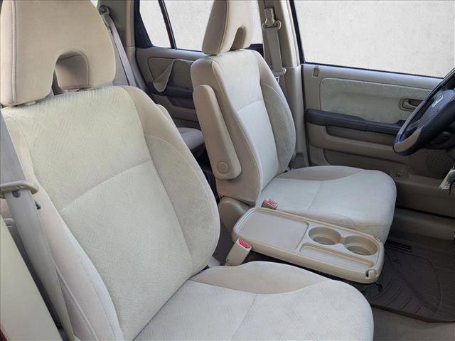 Used 2005 Honda CR-V EX image 19