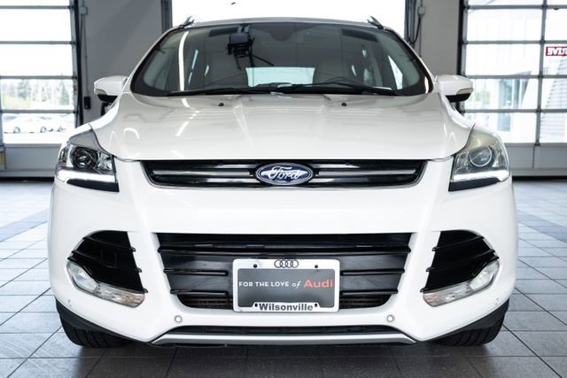 Used 2014 Ford Escape Titanium w/ Equipment Group 401A image 2