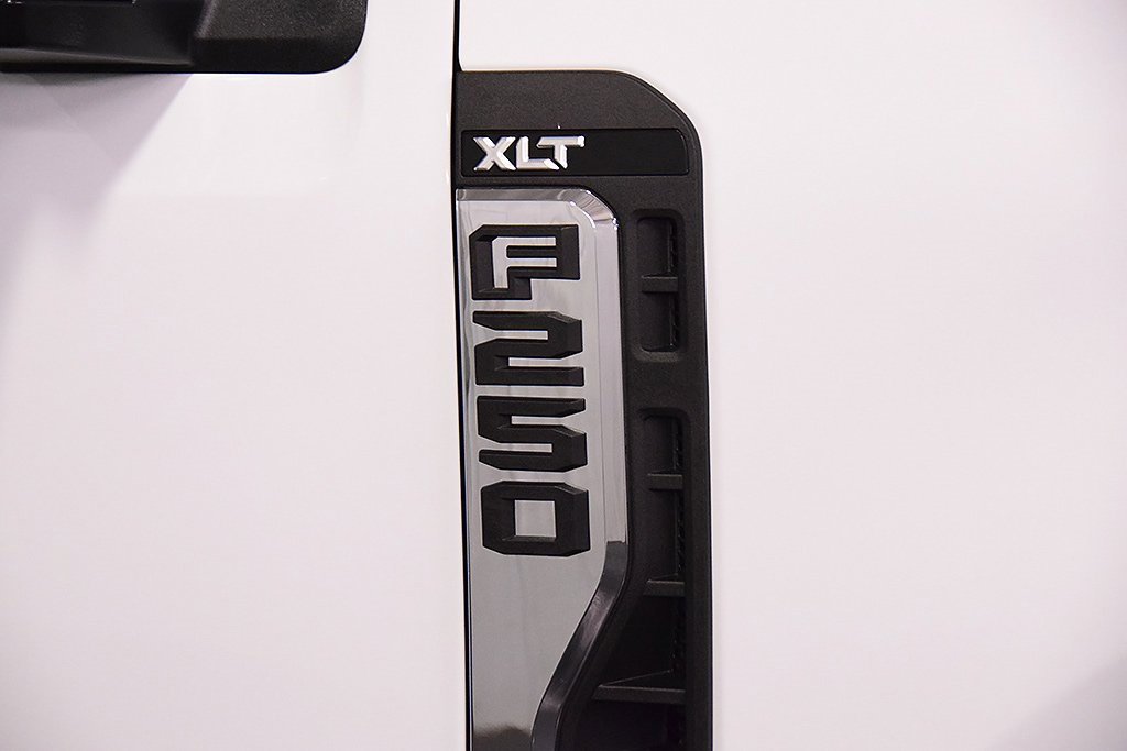 New 2026 Ford F250 XLT w/ Snow Plow Prep Package image 12