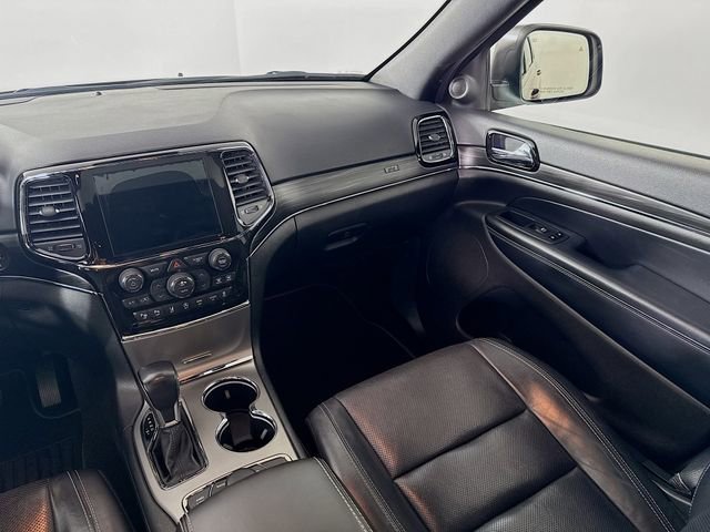 Used 2021 Jeep Grand Cherokee Limited w/ Quick Order Package 28K 80th AWD/4WD image 28