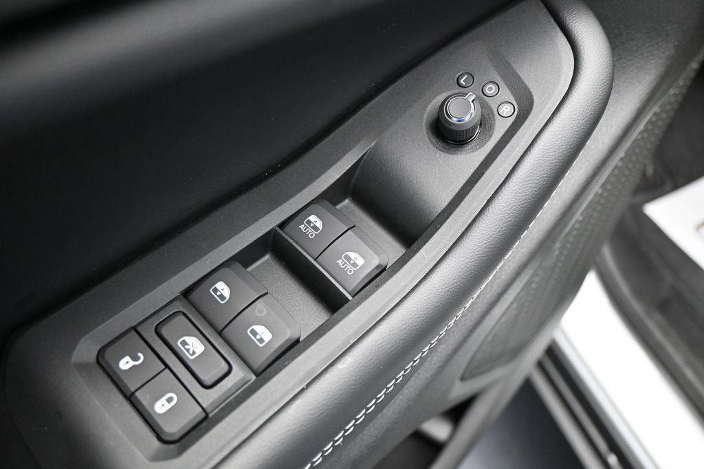 New 2027 Jeep Grand Cherokee L 4WD image 12