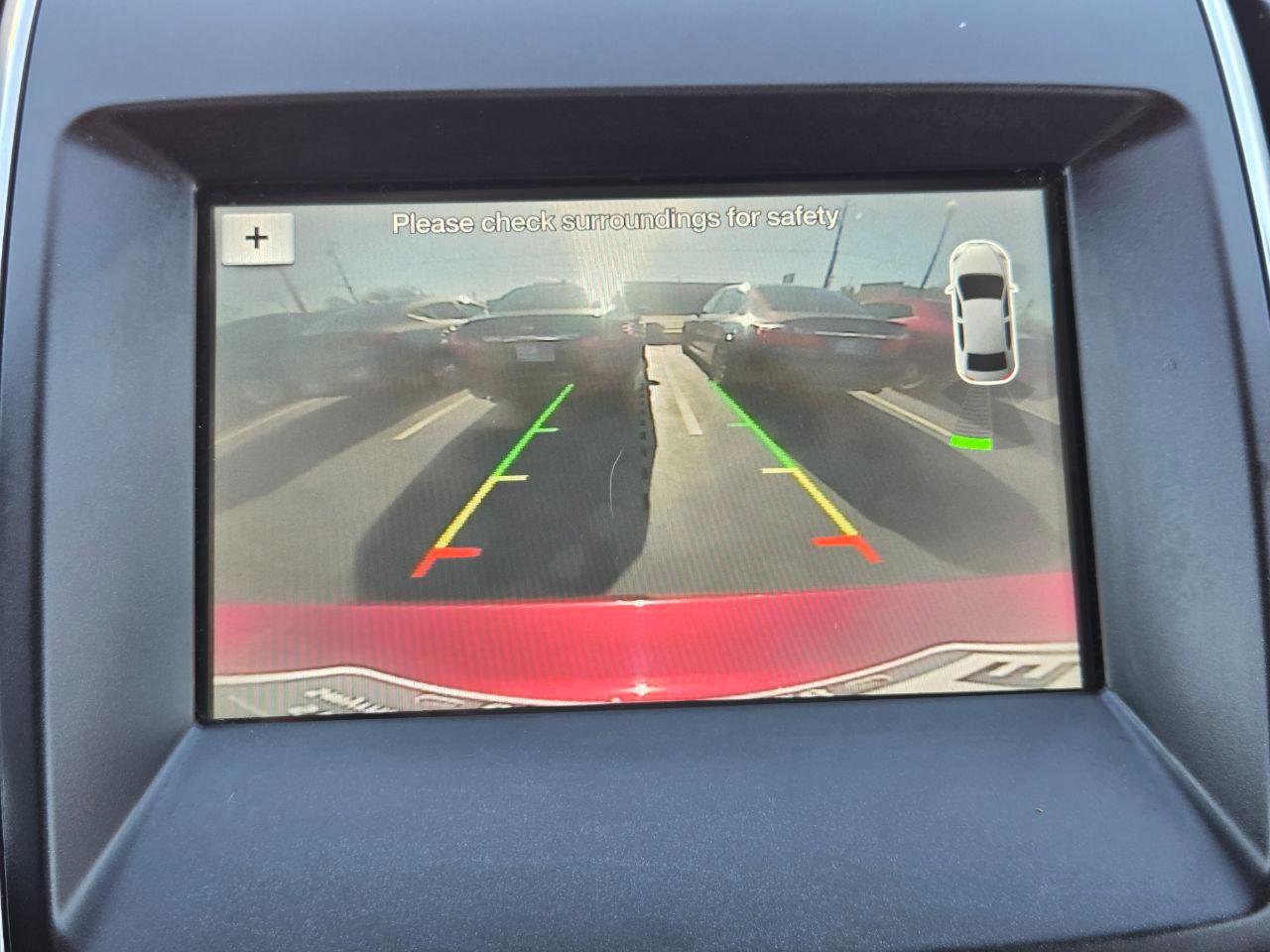 Used 2018 Ford Edge Titanium w/ Equipment Group 301A image 33