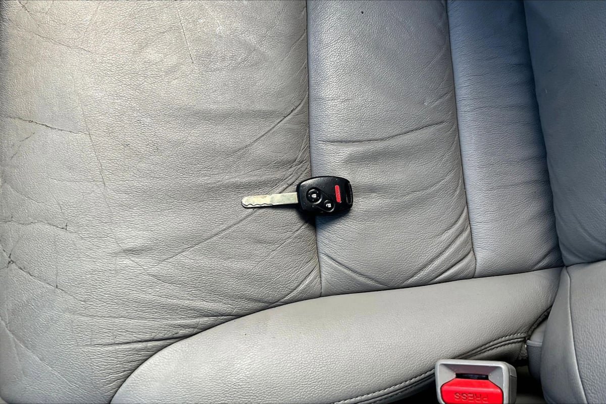 Used 2013 Honda CR-V EX-L image 34