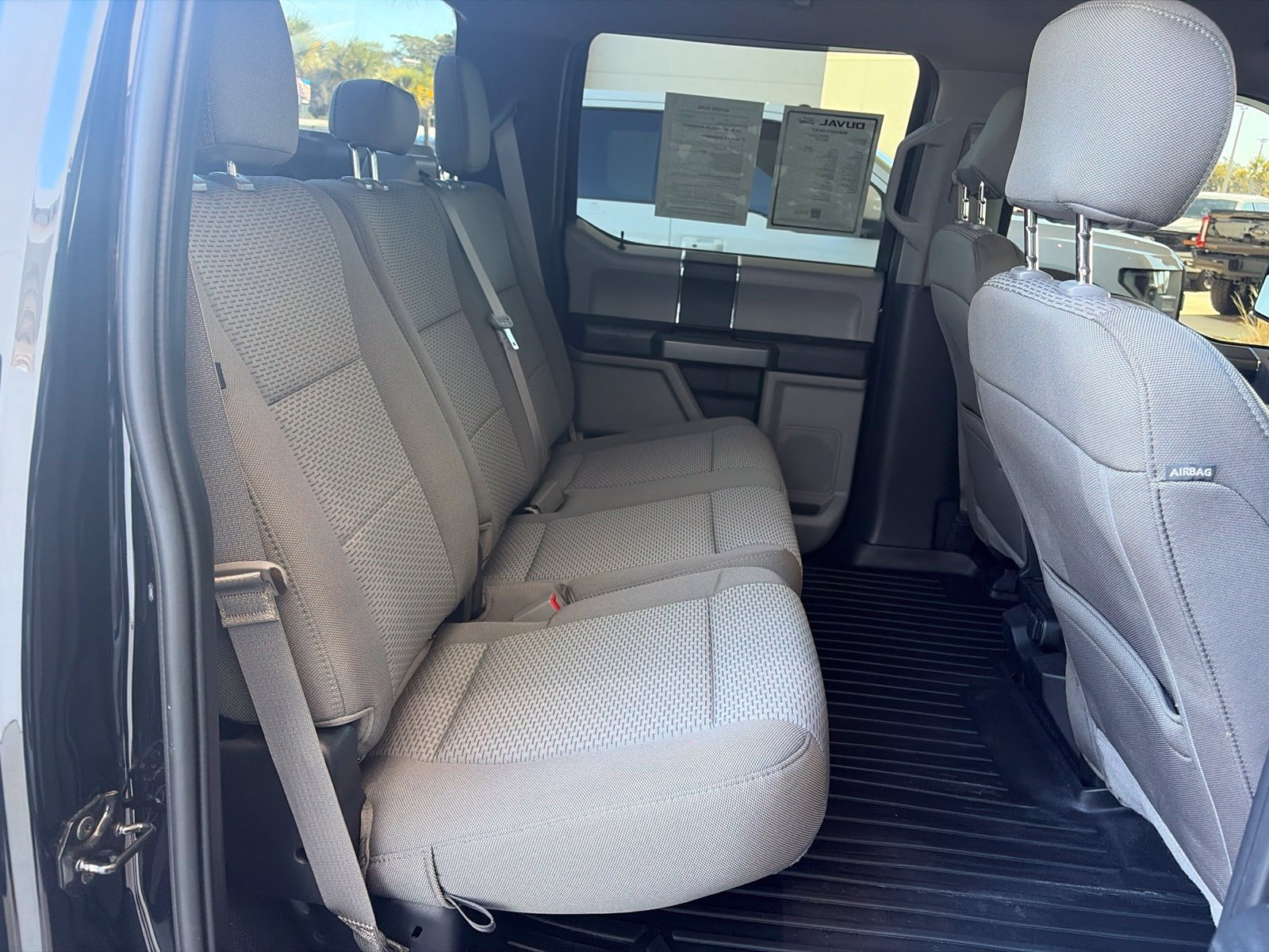 Used 2020 Ford F150 XLT RWD image 20