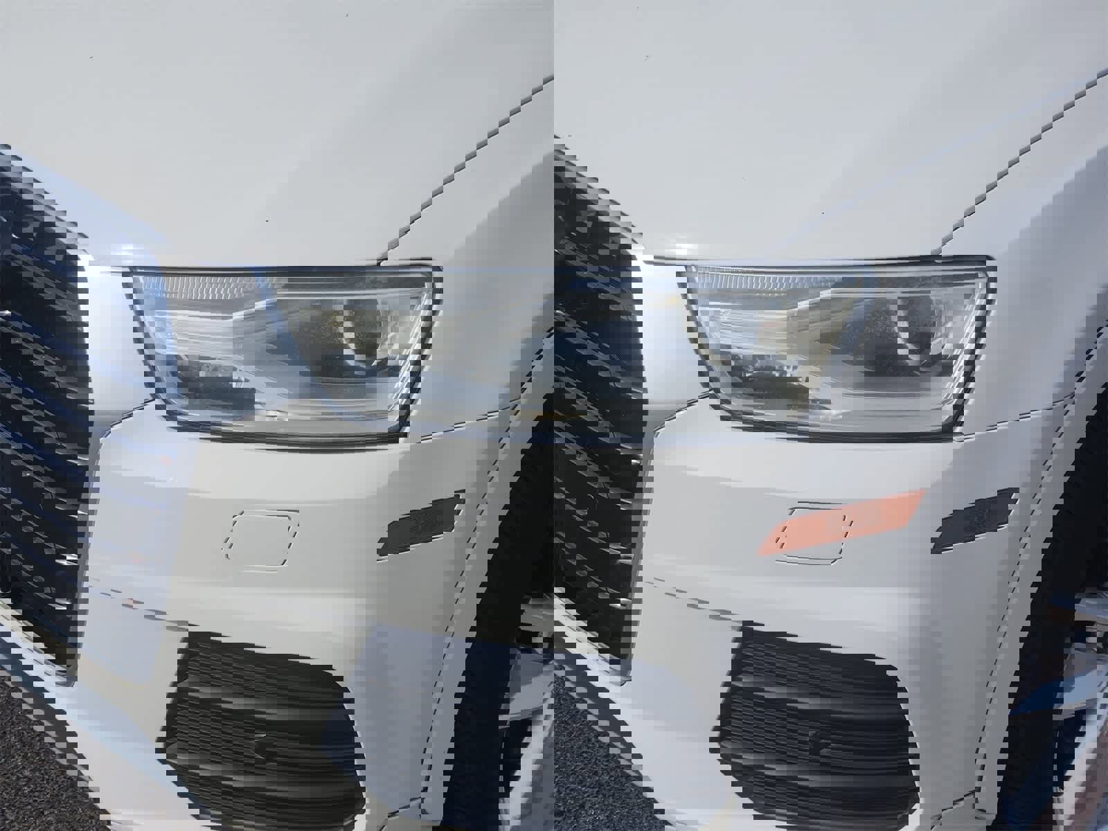 Used 2017 Audi Q3 2.0T Premium Plus w/ Premium Plus Package image 7