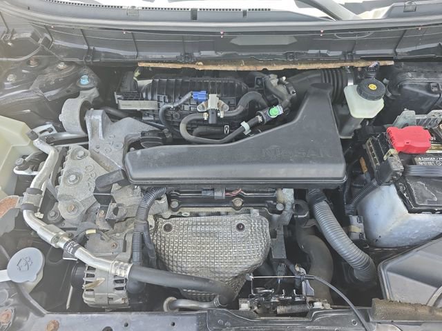 Used 2017 Nissan Rogue S image 20