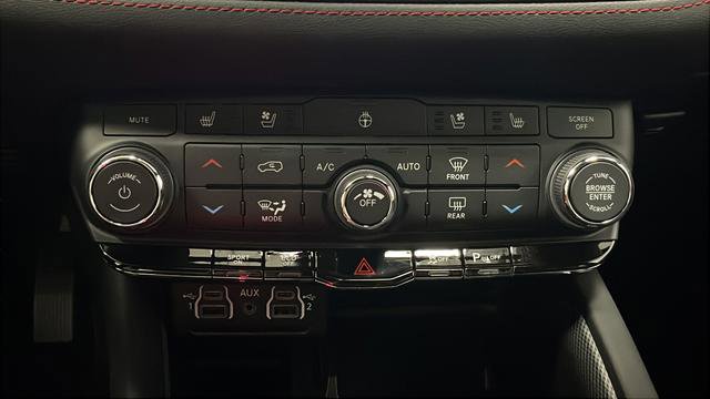 New 2026 Dodge Durango GT image 18