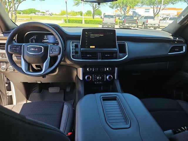 Used 2024 GMC Yukon SLE image 20