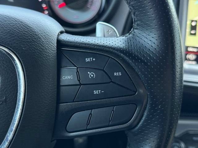 Used 2023 Dodge Challenger R/T Scat Pack w/ Plus Package RWD image 22