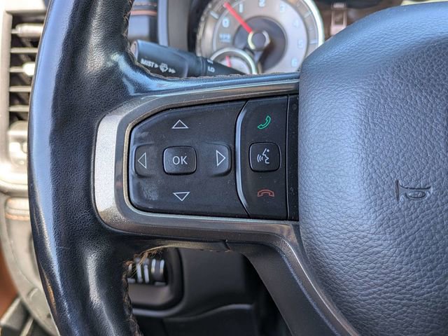Used 2020 RAM 1500 Limited image 29