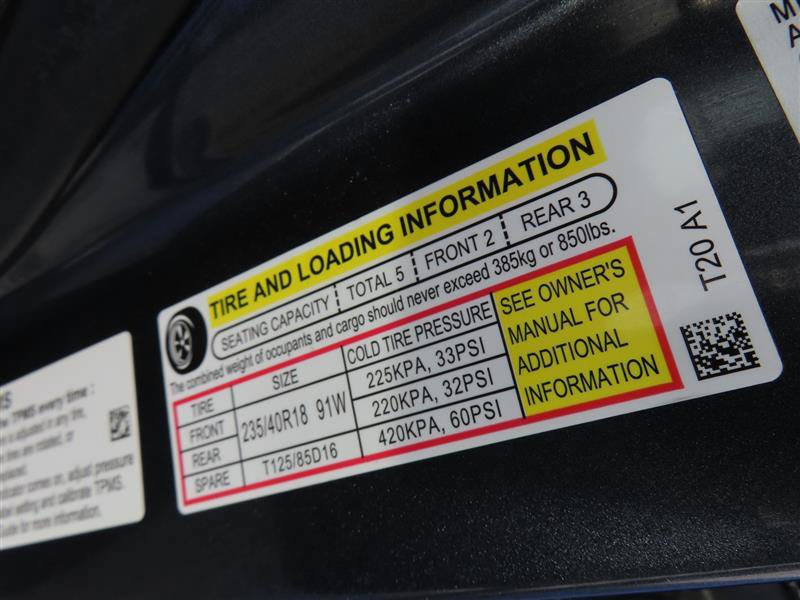 Used 2023 Honda Civic Sport image 32
