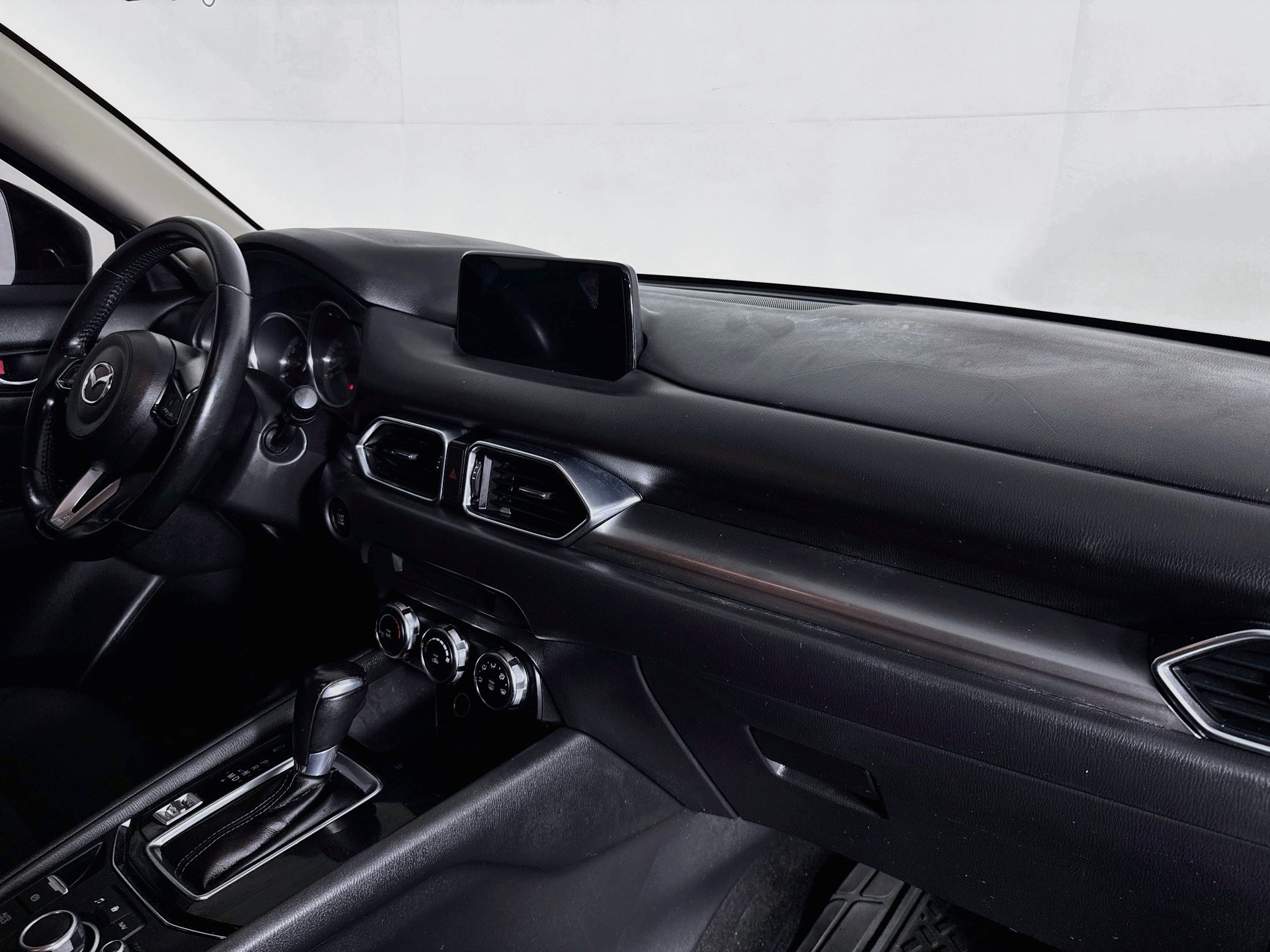 Used 2018 MAZDA CX-5 Sport FWD image 49