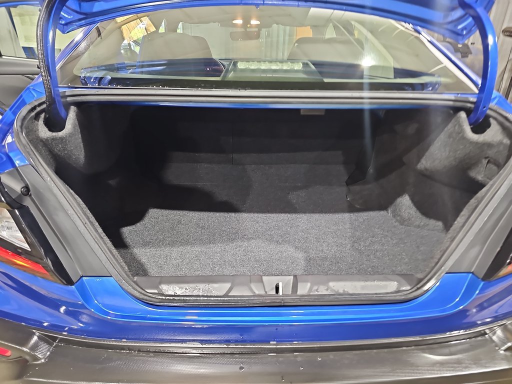 Certified 2024 Subaru WRX AWD/4WD image 12