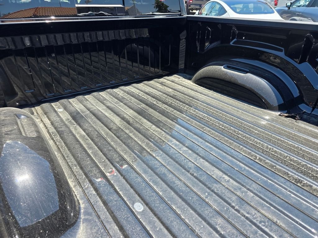 New 2026 RAM 1500 Laramie w/ Sport Appearance Package RWD image 11