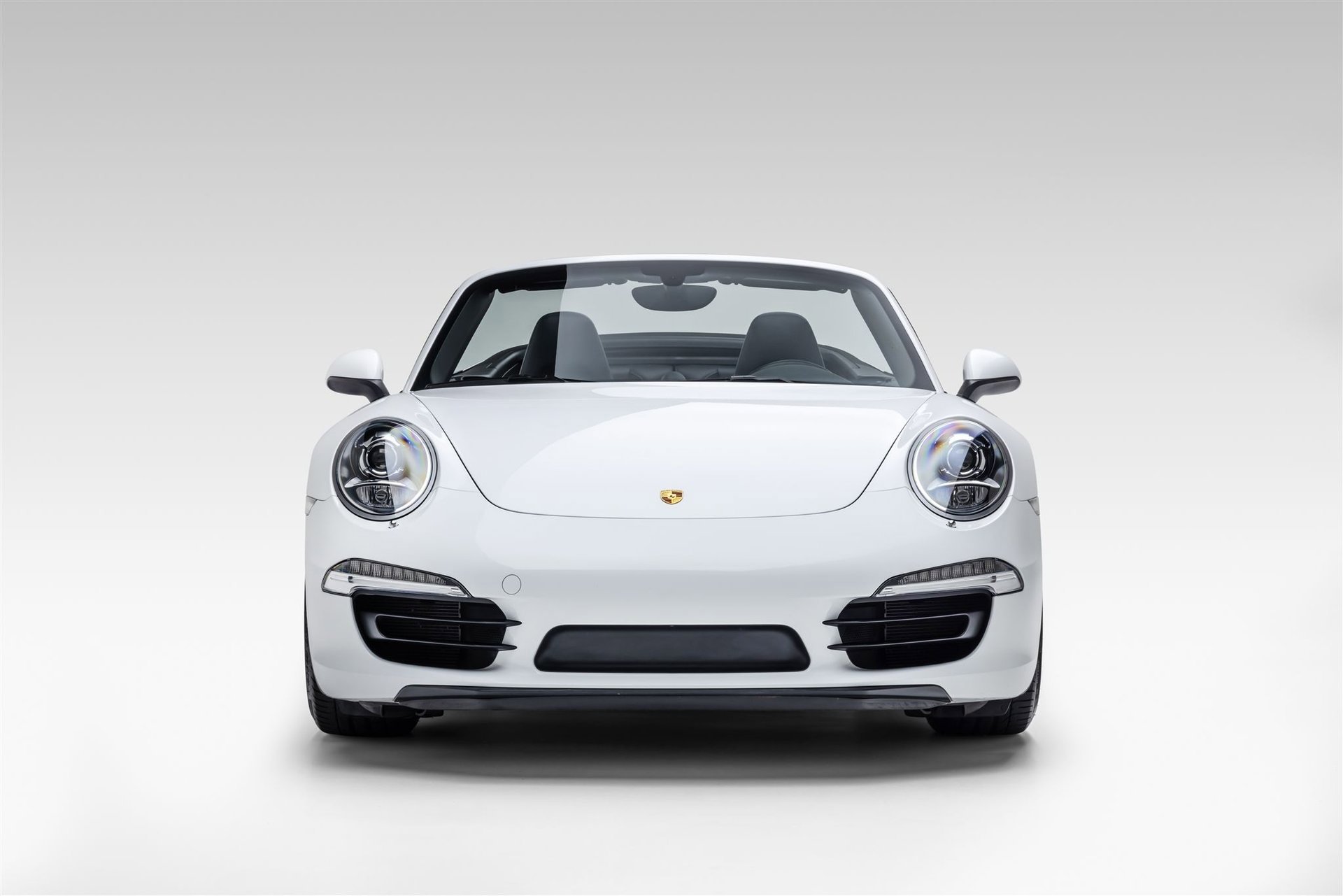 Used 2013 Porsche 911 Carrera 4S AWD/4WD image 3