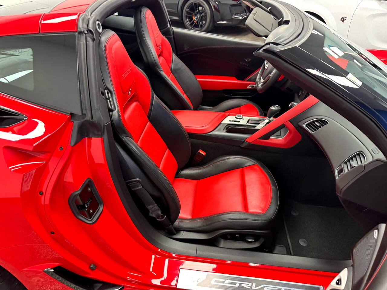 Used 2019 Chevrolet Corvette Z06 image 18