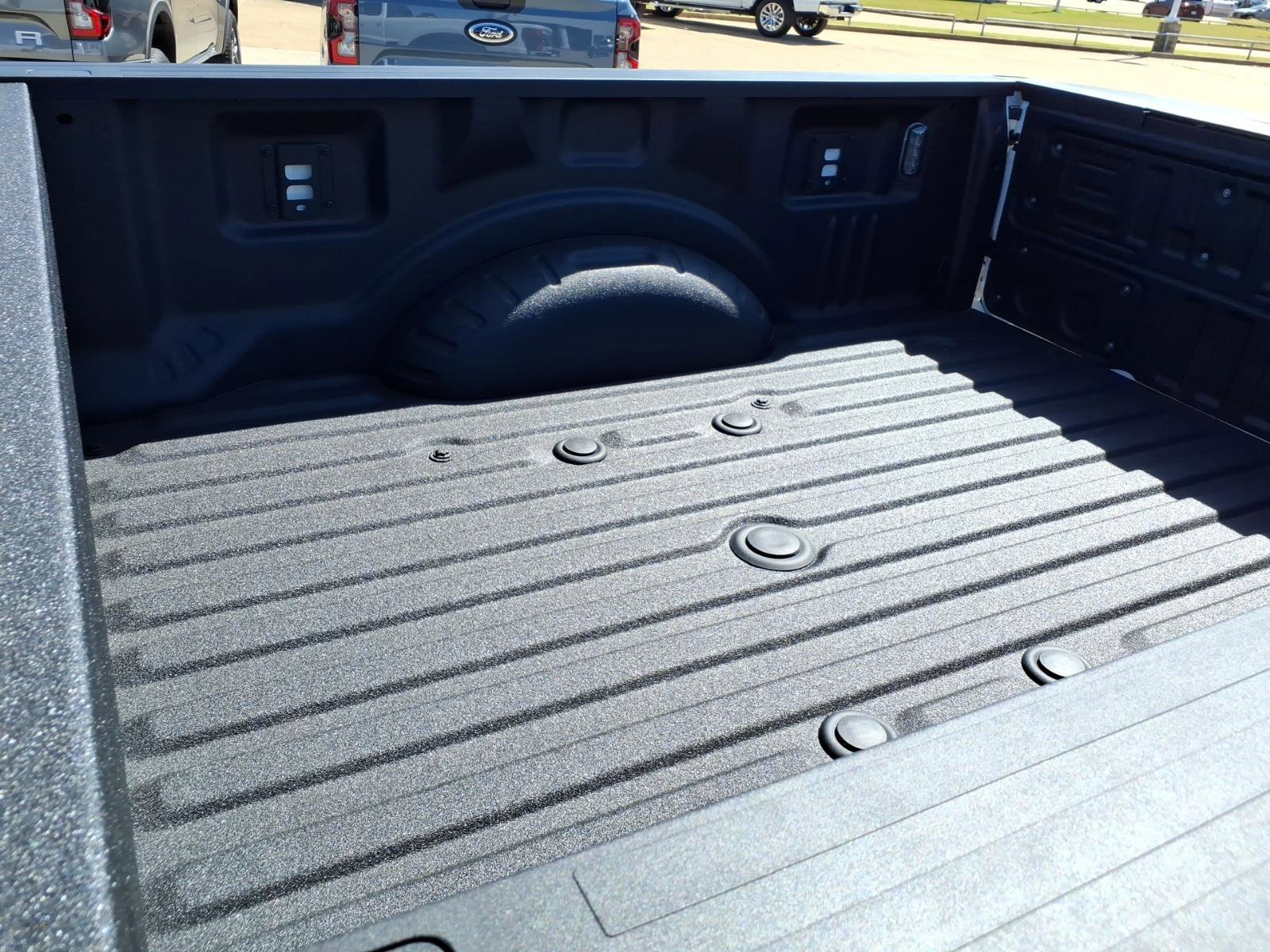 New 2026 Ford F250 Platinum image 21