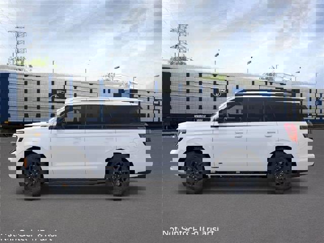 New 2025 Ford Expedition Tremor image 3