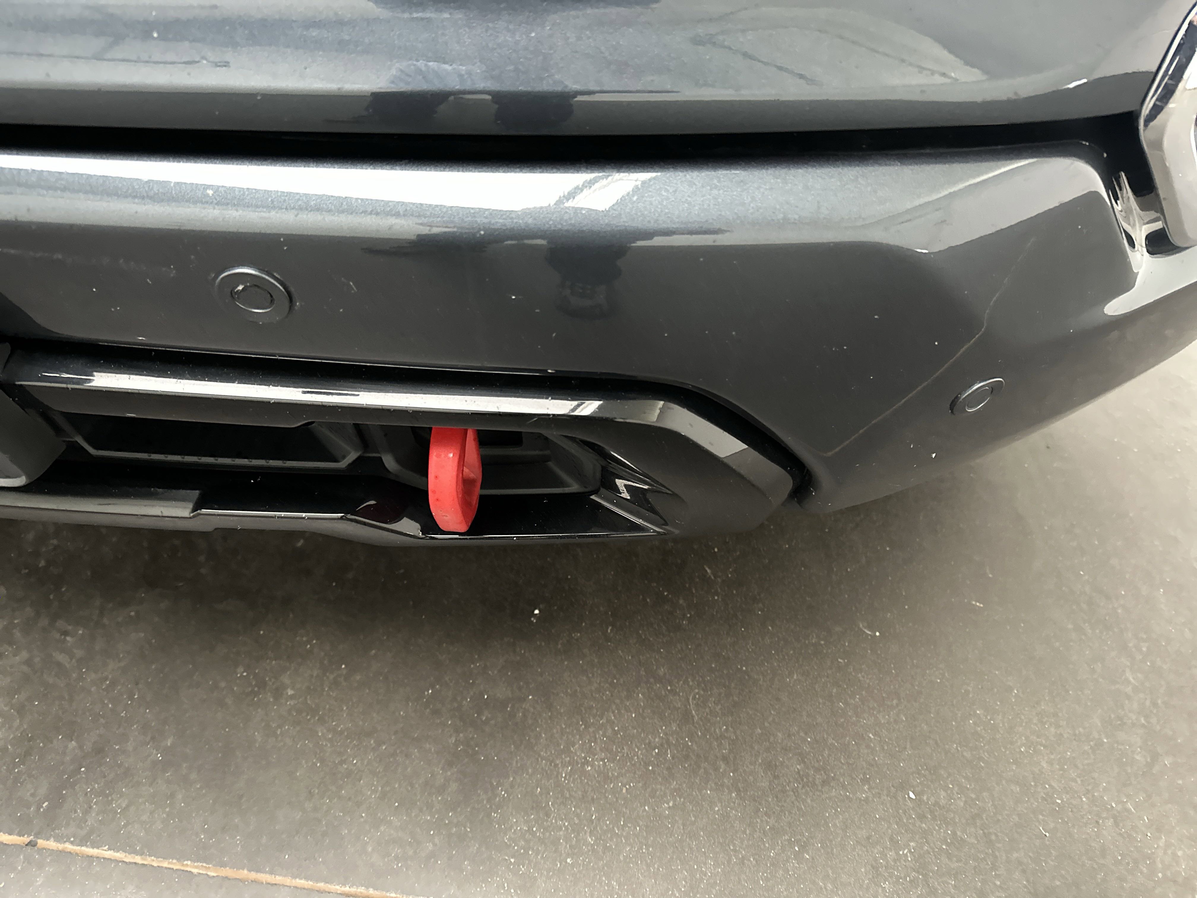 Used 2020 GMC Sierra 1500 AT4 w/ AT4 Preferred Package image 3