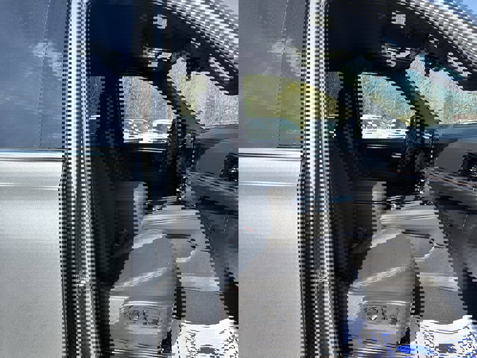 New 2026 Chevrolet Tahoe LT w/ Comfort Package image 27