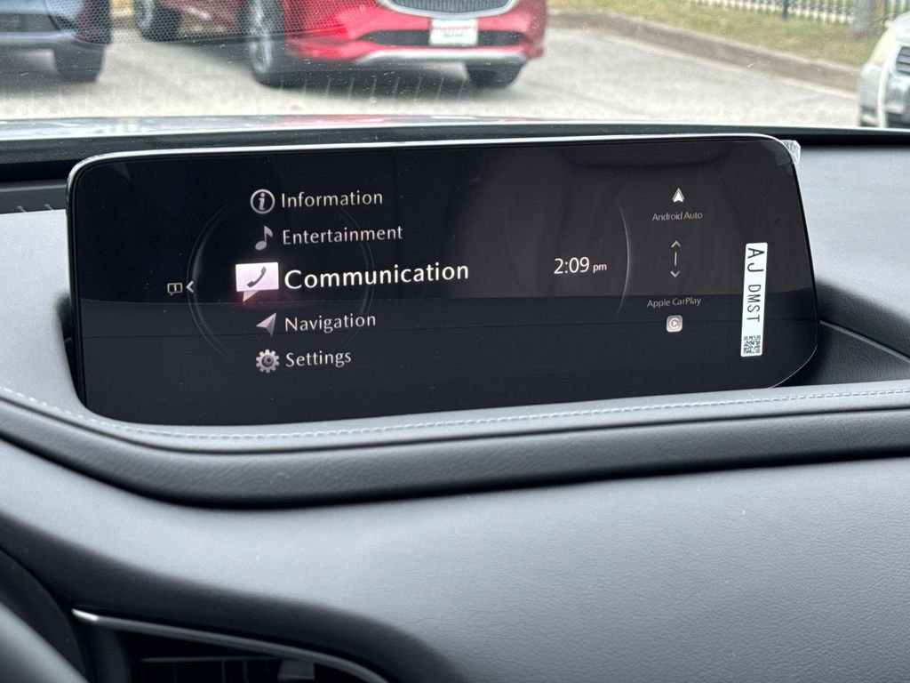 New 2026 MAZDA CX-30 AWD 2.5 S w/ Premium Package image 10