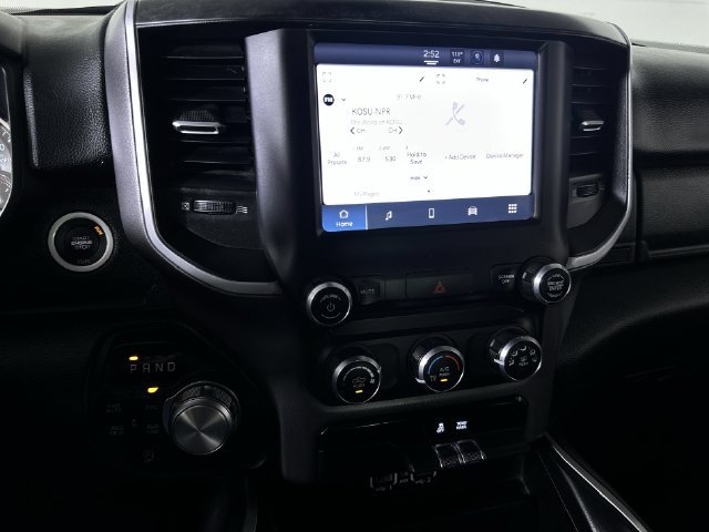 Used 2022 RAM 1500 Big Horn AWD/4WD image 13