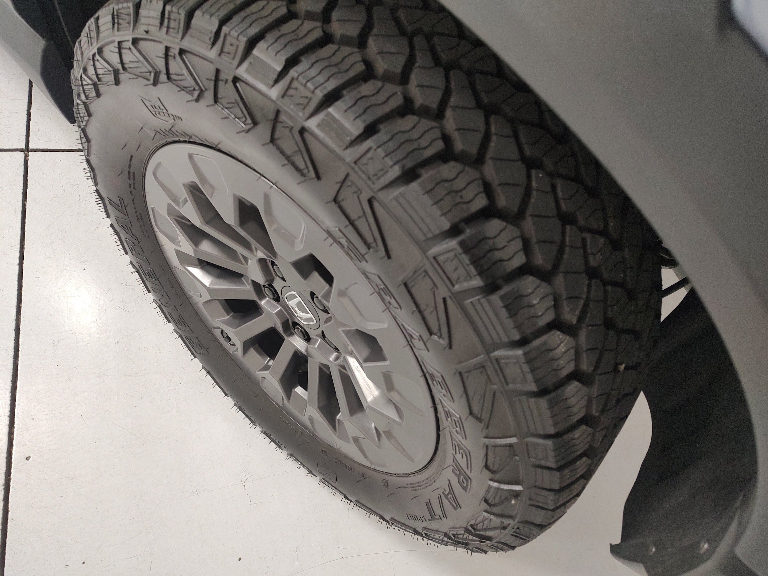 Used 2026 Honda Passport TrailSport image 14