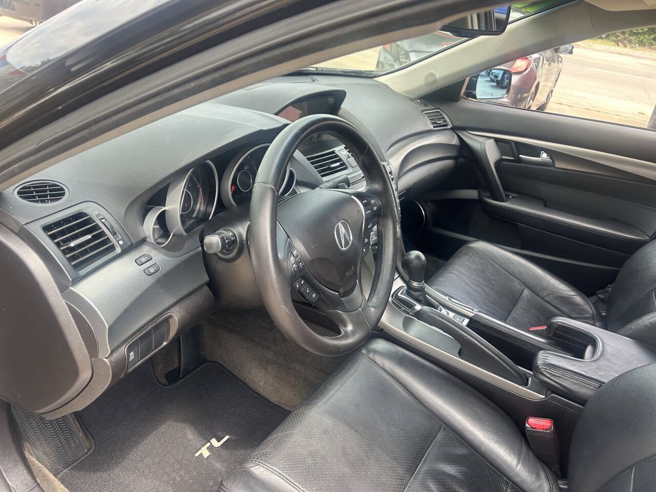 Used 2012 Acura TL w/ Technology Package FWD image 12