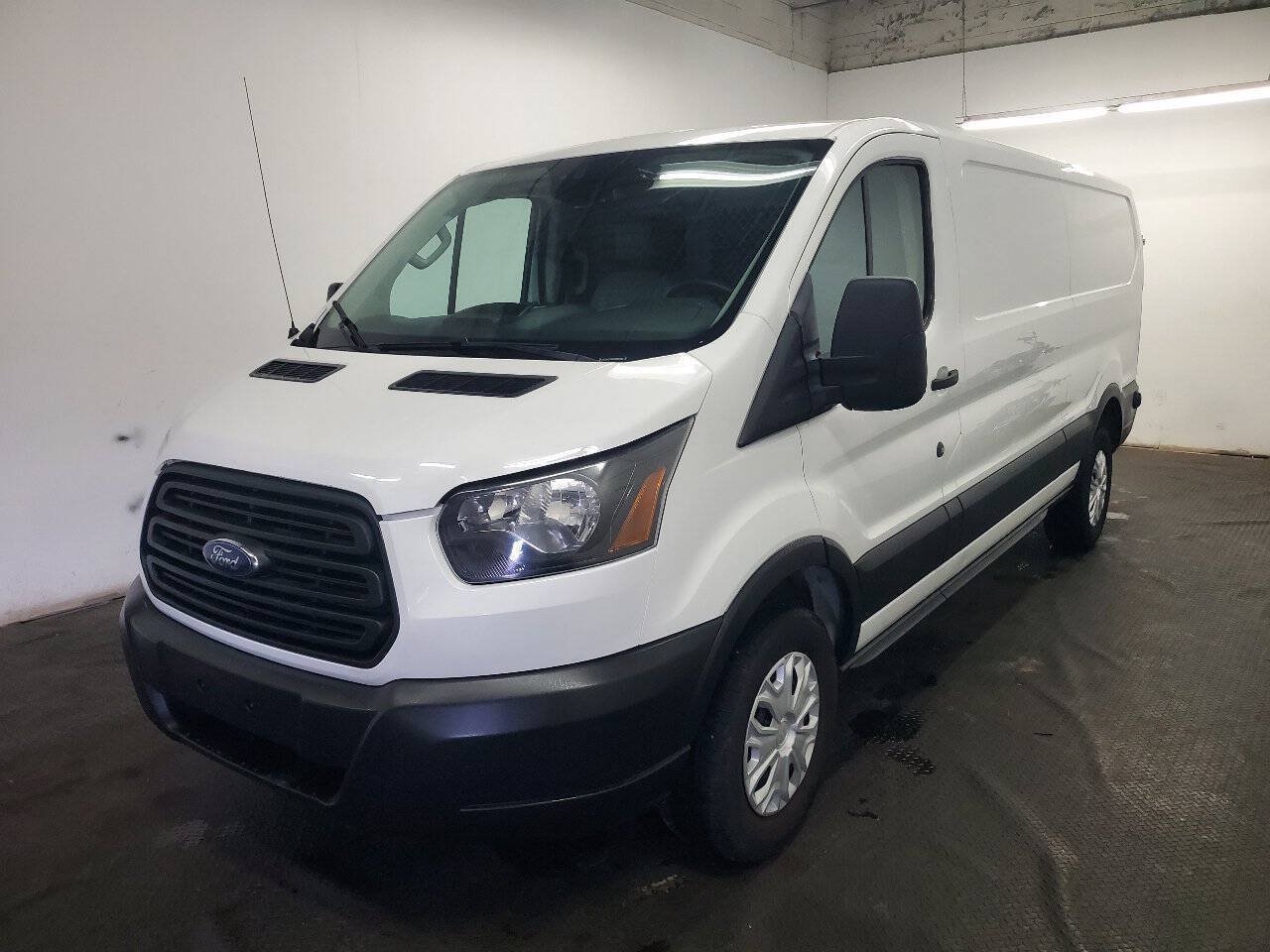 Used 2019 Ford Transit 350 148 Low Roof RWD image 1