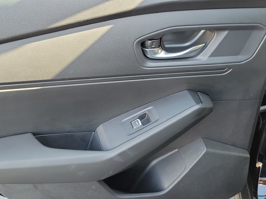 Certified 2024 Honda Accord EX image 14