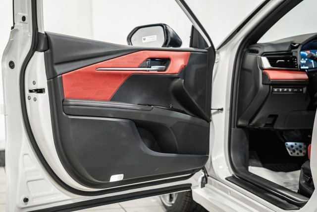 New 2026 Toyota Camry XSE image 36