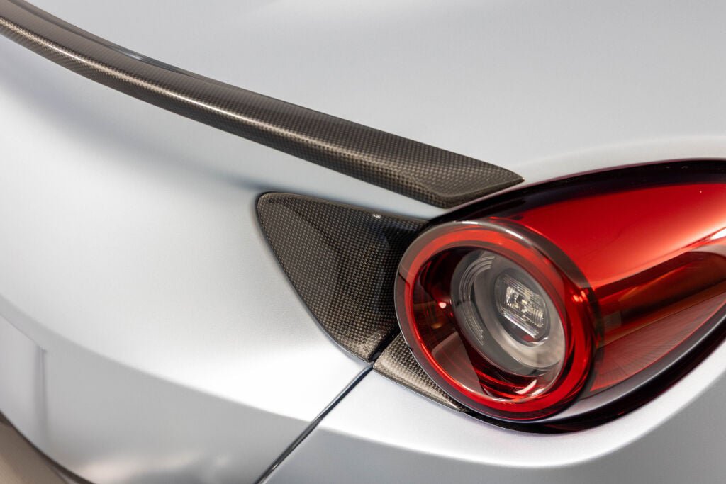 Certified 2023 Ferrari Portofino M RWD image 40