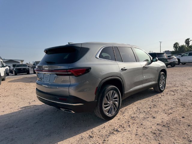 New 2027 Buick Enclave Preferred FWD image 5