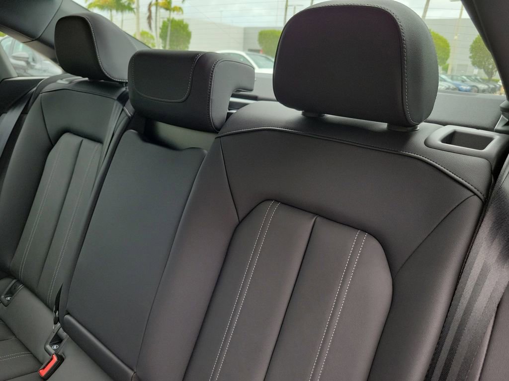 New 2026 Audi A3 2.0T Premium image 27