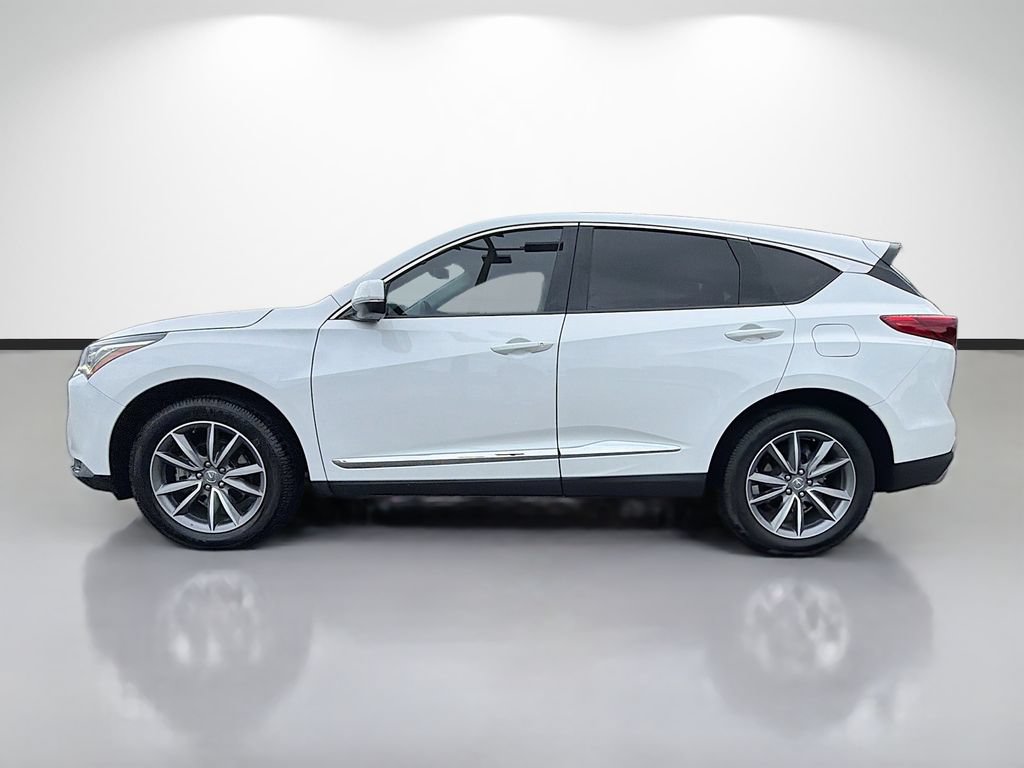 Used 2022 Acura RDX FWD w/ Technology Package image 6