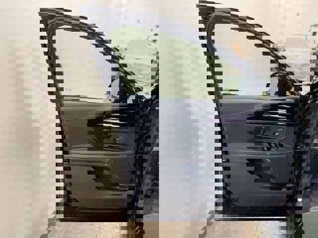 New 2026 Lincoln Nautilus Reserve w/ Jet Appearance Package image 14