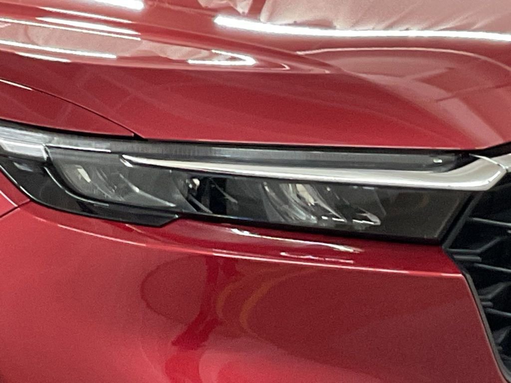 Used 2026 Honda CR-V LX image 32