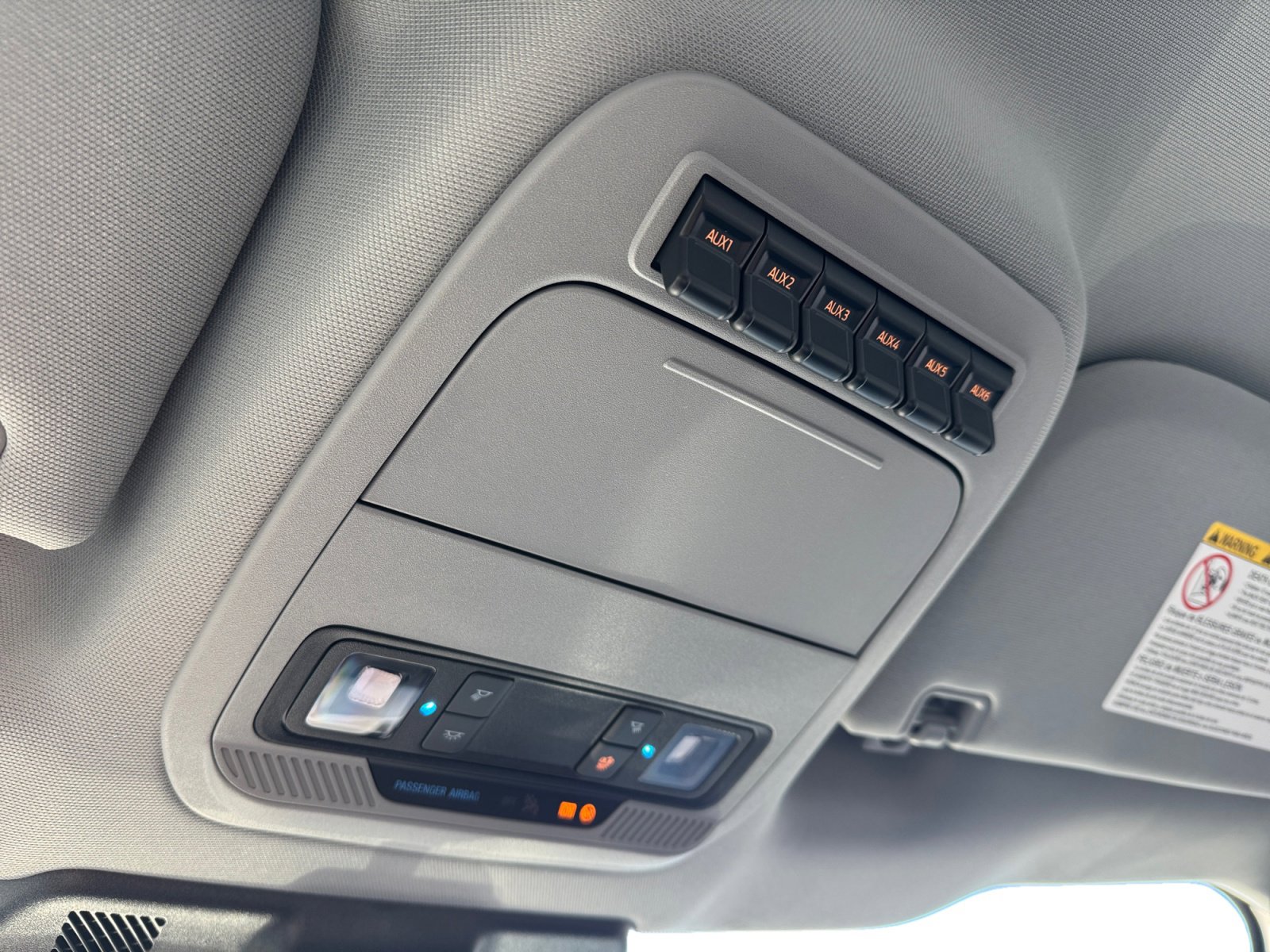 New 2026 Ford F250 XL w/ STX Appearance Package image 19