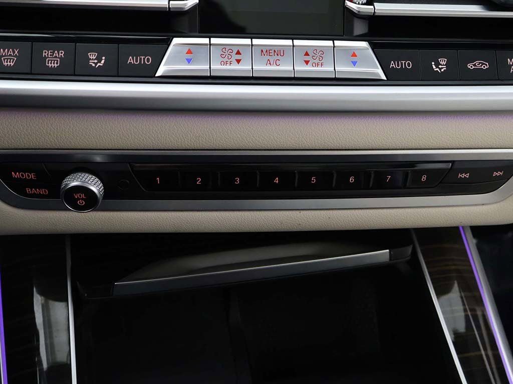 Used 2021 BMW X5 xDrive40i w/ Premium Package 2 image 56